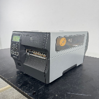 Zebra ZT410 Label Printer image 1